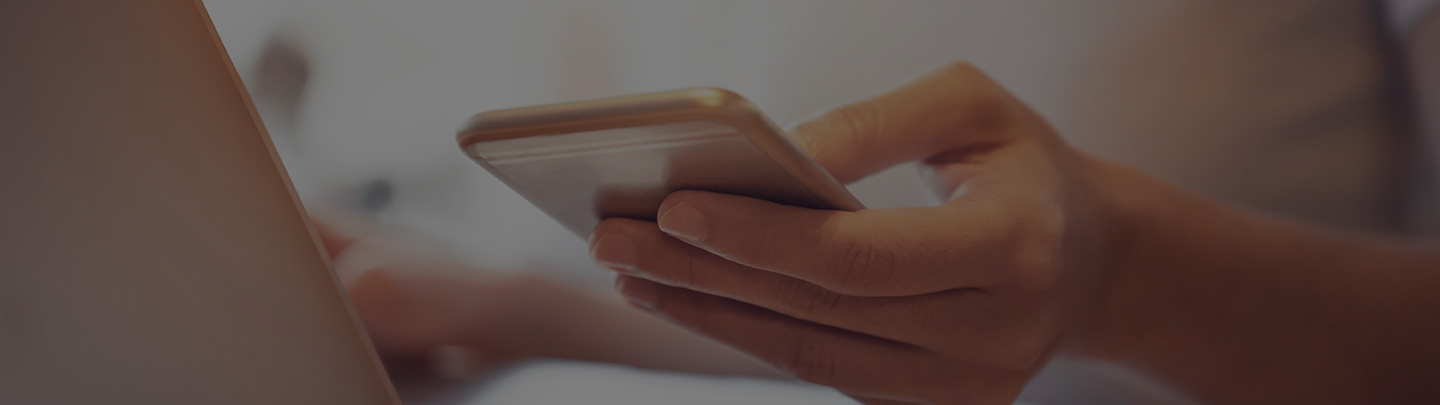 Talk to us, we’re human