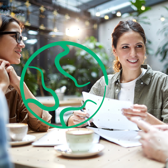 Spain: Carbon footprint reduction