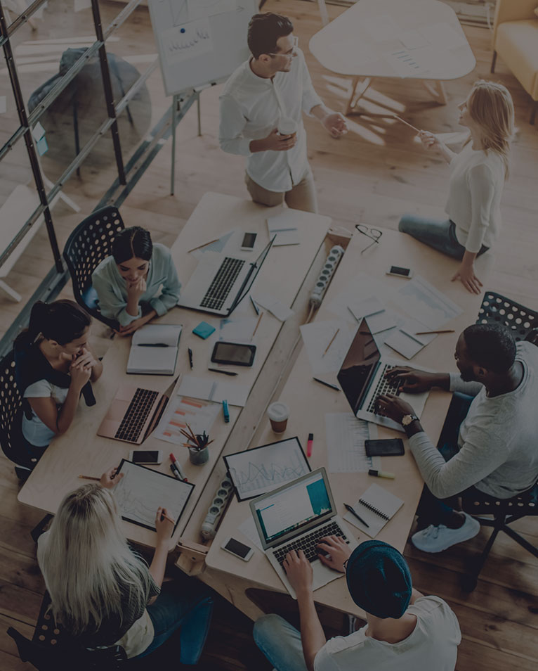 Unlock productivity and growth