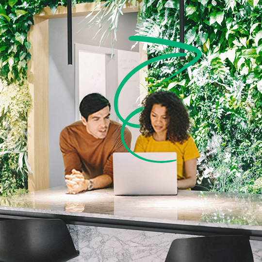 Sustainable solutions for a greener future