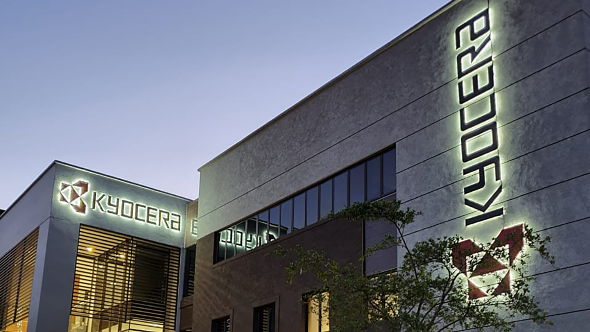 kdza office building